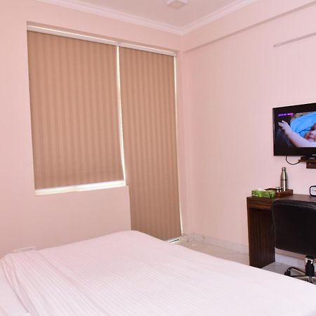 Arkaya Inn Gurgaon Extérieur photo